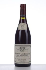 france-bourgogne-wine-savigny-les-beaune-clos-des-guettes-1997